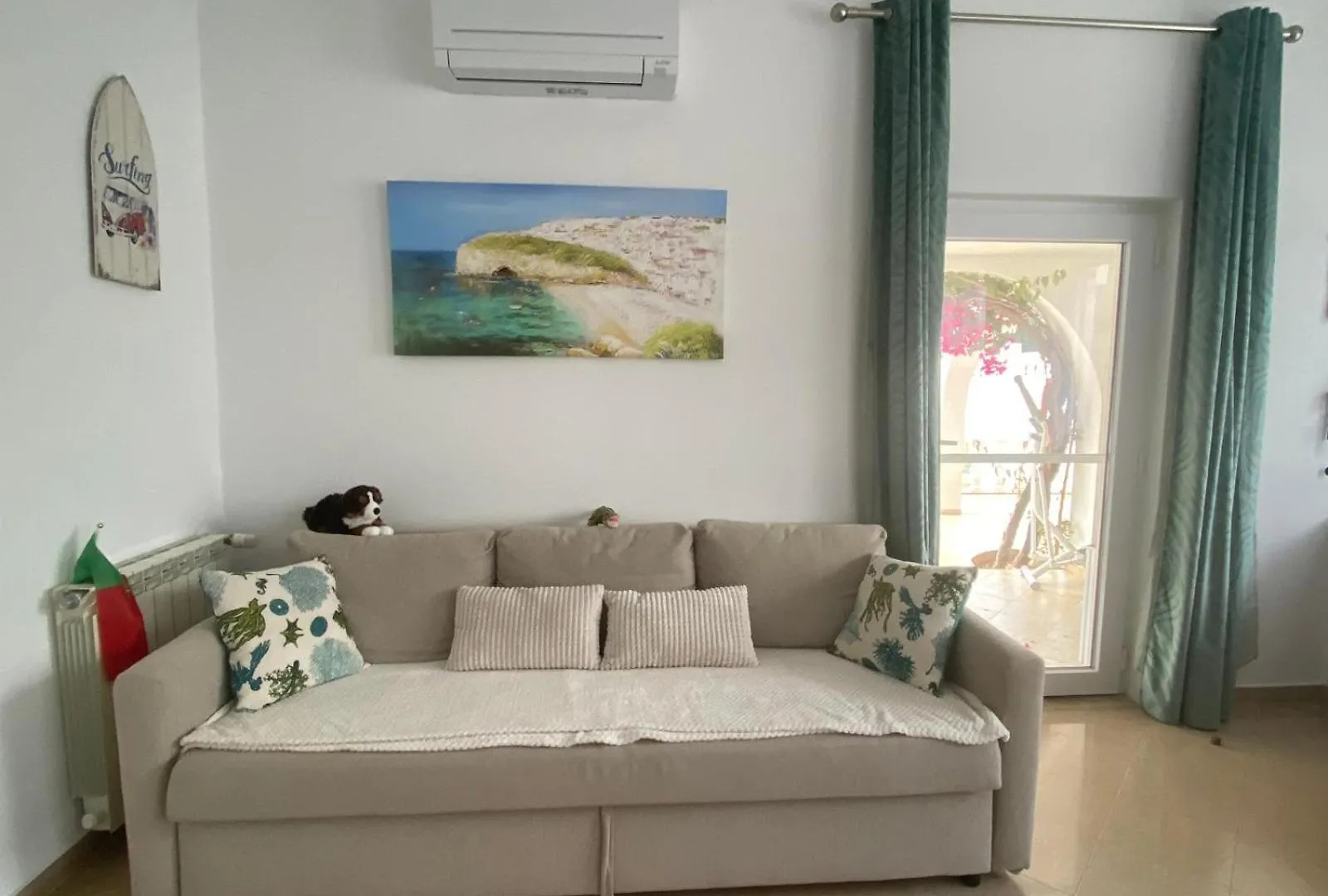 Дом отдыха Studio De La Casa Paraiso Avec, En Plus, Une Terrasse Privative Exterieure Semi Couverte Equipee D'Un Salon D'Un Coin Repas D'Une Kitchenette, La Grande Piscine Et Les Jardins Sont Partages, A Proximite Des Plages De Fuseta Et De La Ria Formosa Монкарапашу