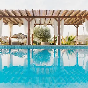  Hébergement de vacances Quinta Bohemia