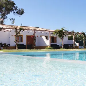  Hébergement de vacances Casa Romas